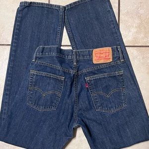 Men’s Levi’s 514 NEW, (no tags)